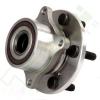 New Wheel Hub And Bearing Assembly Fist Honda Pilot 2009-2014 Acura 5 Lug