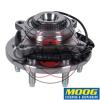 Moog New Replacement Front Wheel  Hub Bearing Pair For Ford F-150 09-10