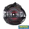 Moog New Replacement Front Wheel  Hub Bearing Pair For Ford F-150 09-10