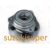 Jeep Cherokee 4WD Front Wheel Bearing &amp; Hub Assembly