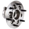 Brand New Top Quality Front Wheel Hub Bearing Assembly Fits Chevy &amp; GMC