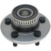 Wheel Bearing and Hub Assembly Rear Raybestos 712023