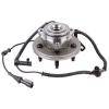 Brand New Top Quality Front Wheel Hub Bearing Assembly Fits Ford And Mercury