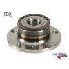 NEW FEQ Brand REAR Wheel Bearing and Hub Assembly