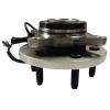 Front Wheel Bearing Hub Assembly Fits 2009-10 Ford F-150