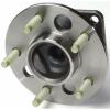 Wheel Bearing and Hub Assembly Rear fits 93-02 Cadillac Eldorado DeVille Seville