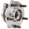 New Premium Quality Front Wheel Hub Bearing Assembly For Nissan Murano &amp; Quest