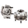 New Premium Quality Front Wheel Hub Bearing Assembly For Nissan Murano &amp; Quest
