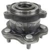 Rear Wheel Hub Bearing Stud Assembly New Replacement For 2008-2010 Infiniti M35 #1 small image