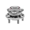 Wheel Bearing and Hub Assembly Front  513004K