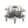 513257 Front Wheel Hub Bearing Assembly + 4 For HS250h Tc xB Rav4 Prius V B2k