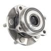 513257 Front Wheel Hub Bearing Assembly + 4 For HS250h Tc xB Rav4 Prius V B2k