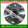 00-03 Volvo S40 and  00-04 Volvo V40  Rear Wheel Bearing &amp; Hub Assembly