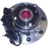 One New Front Wheel Hub Bearing Power Train Components PT515020