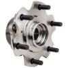 New Top Quality Front Wheel Hub Bearing Assembly Fits Mitsubishi Montero
