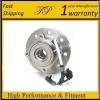 Front Wheel Hub Bearing Assembly for Chevrolet K2500 (4WD) 1996 - 2000