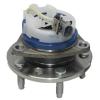 New FRONT Buick Chevy Cadi Olds Pontiac ABS Wheel Hub and Bearing Assembly #3 small image