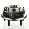 2006-2008 Dodge Ram 1500 Front Wheel Hub Bearing Stud ABS Assembly 515113 B2k #1 small image