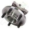 New Wheel Hub Bearing Assembly Front For Land Rover Range Rover Sport 2006-2012 #3 small image