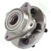 New Wheel Hub Bearing Assembly Front For Land Rover Range Rover Sport 2006-2012 #5 small image