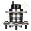 New Rear Passenger Wheel Hub Bearing Assembly For Toyota Lexus RX330 RX350 FWD