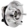 Brand New Top Quality Front Wheel Hub Bearing Assembly Fits Jeep &amp; Dodge