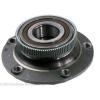 Beck/Arnley 051-6011 Wheel Bearing and Hub Assembly-Axle Bearing Hub Assembly