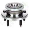 New Left Or Right Wheel Hub Bearing Assembly Front Fits Ford Mustang 05-09 5 Lug