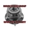 NEW REAR WHEEL HUB BEARING ASSEMBLY FITS 04-11 MITSUBISHI ENDEAVOR 512290