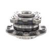 2x BMW 525i 528i 530i 450i Front Wheel Hub Bearing Assembly Replacement 513172