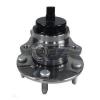 PT513284 PTC Front Left Driver Side Wheel Hub Bearing Assembly w/ Studs ABS New