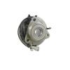 V-Trust Premium Quality Wheel Hub and Bearing Assembly-VTC515009-FRONT RIGHT Axl #1 small image