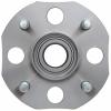 Wheel Bearing and Hub Assembly Rear Raybestos 712176 fits 98-02 Honda Accord