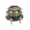 New Top Quality Rear Wheel Hub Bearing Assembly Fits Mitsubishi Endeavor #1 small image