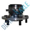 NEW Front Driver or Passenger Wheel Hub and Bearing Assembly for Chevrolet GMC #1 small image