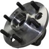 NEW Front Driver or Passenger Wheel Hub and Bearing Assembly for Chevrolet GMC #2 small image