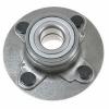 New REAR 02-05 Aerio 95-02 Esteem Complete Wheel Hub and Bearing Assembly 512241 #1 small image