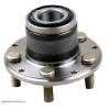 Beck/Arnley Wheel Bearing and Hub Assembly 051-6057