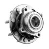 For Nissan 2004 Pathfinder Front Wheel Hub Bearing Stud Assembly Replacment ABS #5 small image