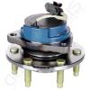 2 Pcs Front Or Rear Wheel Hub Bearing Assembly For Cadillac Buick Pontiac W/ABS