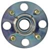 Wheel Bearing and Hub Assembly Rear/Front Precision Automotive 513105