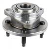 New Premium Quality Rear Wheel Hub Bearing Assembly For Chevy Saturn &amp; Pontiac