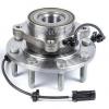 Brand New Premium Quality Front Wheel Hub Bearing Assembly For Chevy &amp; GMC 99-07