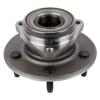 Brand New Top Quality Front Wheel Hub Bearing Assembly Fits Dodge Ram 1500