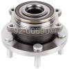 Pair New Front Left &amp; Right Wheel Hub Bearing Assembly For Chrysler &amp; Dodge