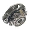 2006-12 Toyota RAV4 3.5L Rear Wheel Hub Bearing Assembly Stud Replacement 515035