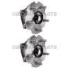 Pair New Rear Left &amp; Right Wheel Hub Bearing Assembly For Toyota RAV4 AWD