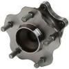 New REAR Wheel Hub &amp; Bearing Assembly fits 2002-06 Nissan Altima 512202