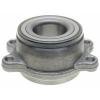 Wheel Bearing and Hub Assembly Rear Raybestos 712183 fits 00-04 Subaru Outback