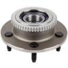 New Premium Quality Front Wheel Hub Bearing Assembly For Dodge Ram 1500 2WD